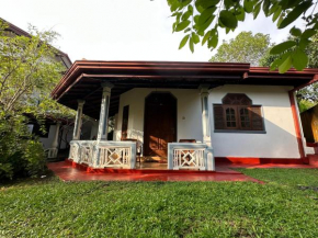 White Swan Villa Unawatuna